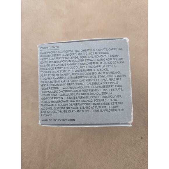 Day+West Gentle Armor Face Neck Cream Moisturizer Soothing 50 ml/1.7 Fl Oz New - Picture 4 of 6